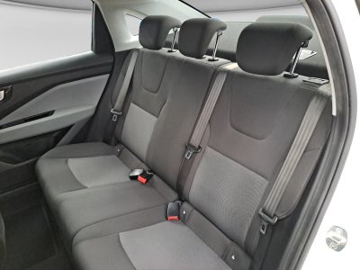 2024 Chevrolet AVEO LT MANUAL E