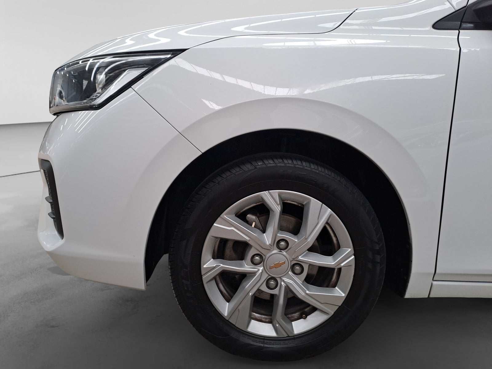 2024 Chevrolet AVEO LT MANUAL E