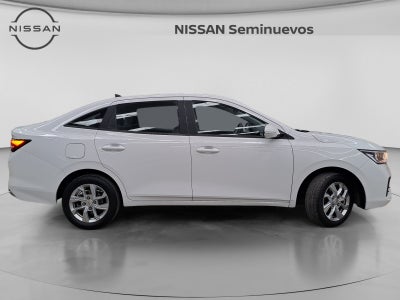 2024 Chevrolet AVEO LT MANUAL E