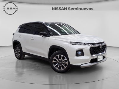 2024 SUZUKI GRAND VITARA BOOSTERGREEN GLX