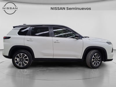 2024 SUZUKI GRAND VITARA BOOSTERGREEN GLX