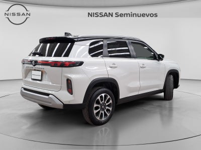 2024 SUZUKI GRAND VITARA BOOSTERGREEN GLX