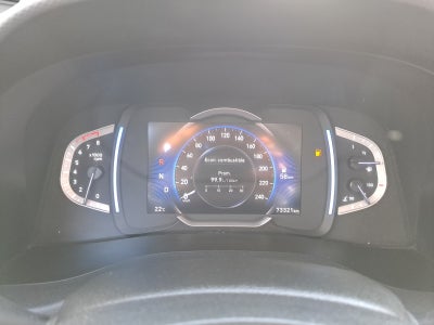 2023 Hyundai CRETA LIMITED TURBO