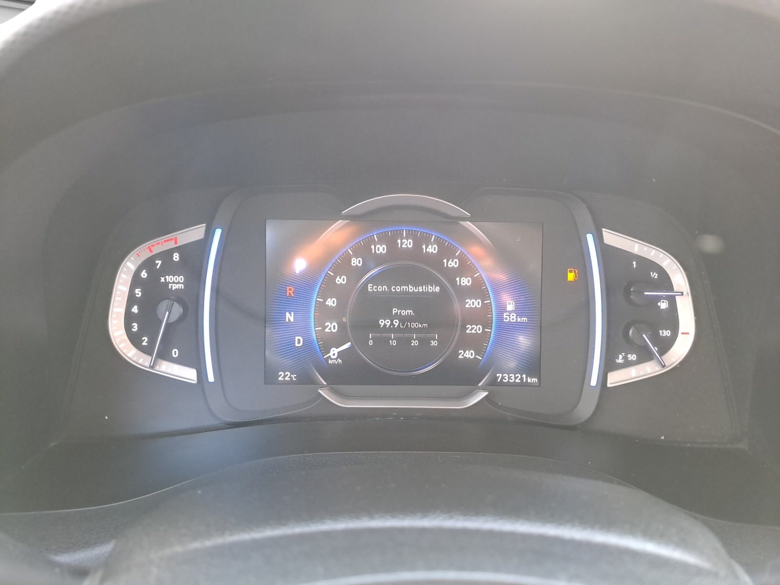 2023 Hyundai CRETA LIMITED TURBO