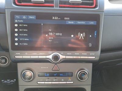 2023 Hyundai CRETA LIMITED TURBO