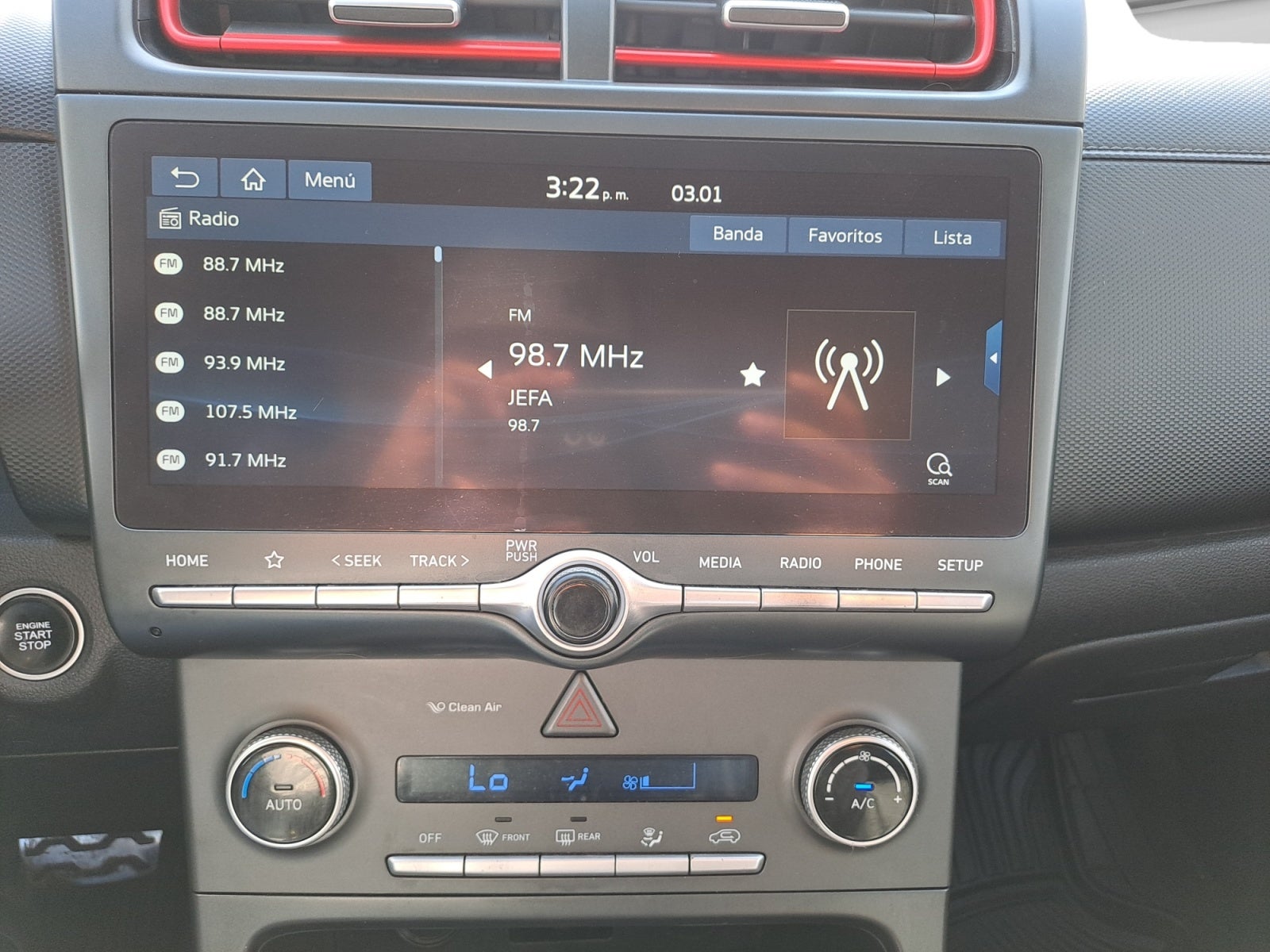 2023 Hyundai CRETA LIMITED TURBO
