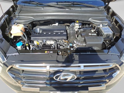 2023 Hyundai CRETA LIMITED TURBO