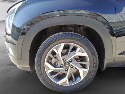 2023 Hyundai CRETA LIMITED TURBO