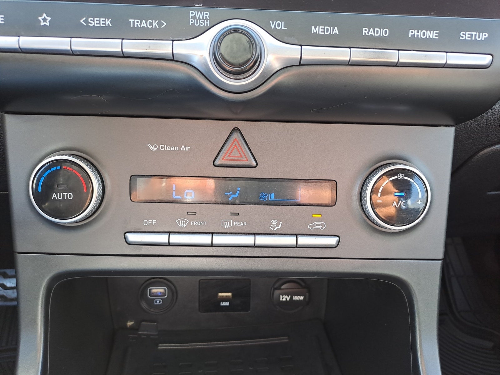 2023 Hyundai CRETA LIMITED TURBO