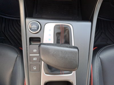 2023 Hyundai CRETA LIMITED TURBO