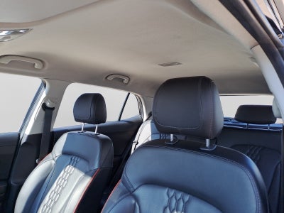 2023 Hyundai CRETA LIMITED TURBO