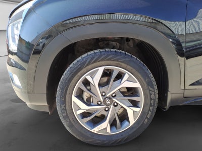 2023 Hyundai CRETA LIMITED TURBO