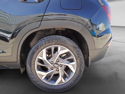 2023 Hyundai CRETA LIMITED TURBO
