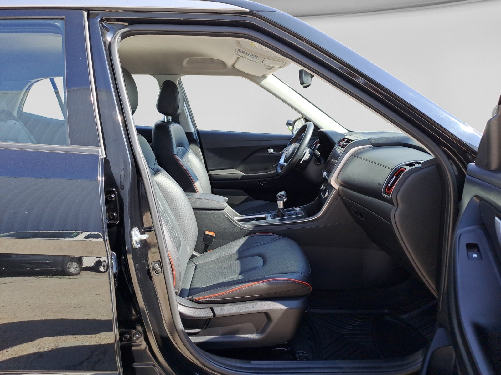2023 Hyundai CRETA LIMITED TURBO