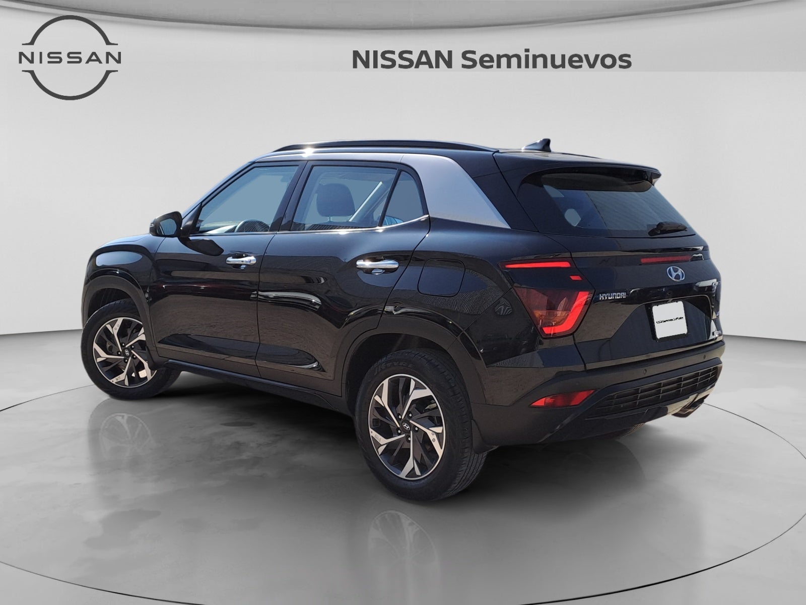 2023 Hyundai CRETA LIMITED TURBO
