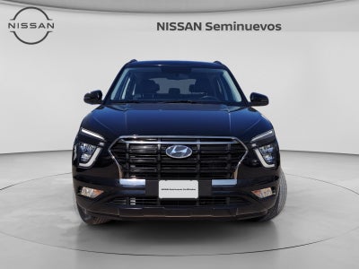 2023 Hyundai CRETA LIMITED TURBO