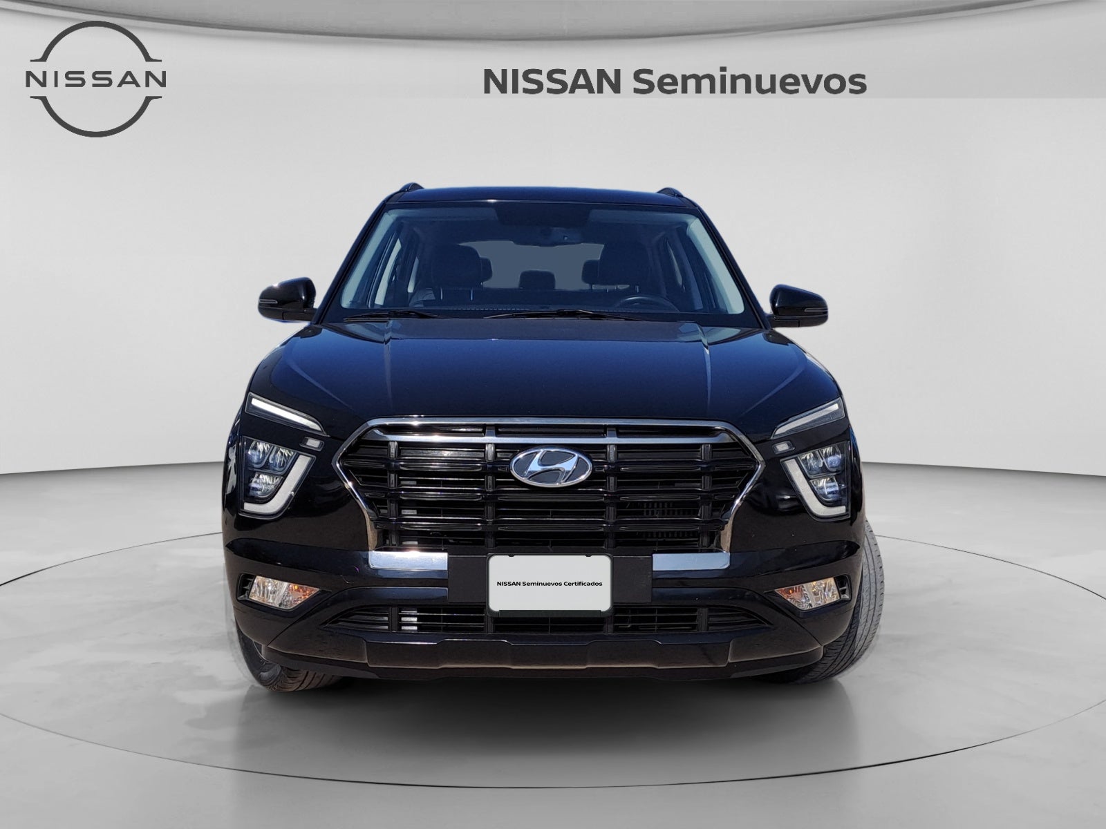 2023 Hyundai CRETA LIMITED TURBO