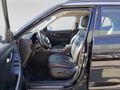 2023 Hyundai CRETA LIMITED TURBO