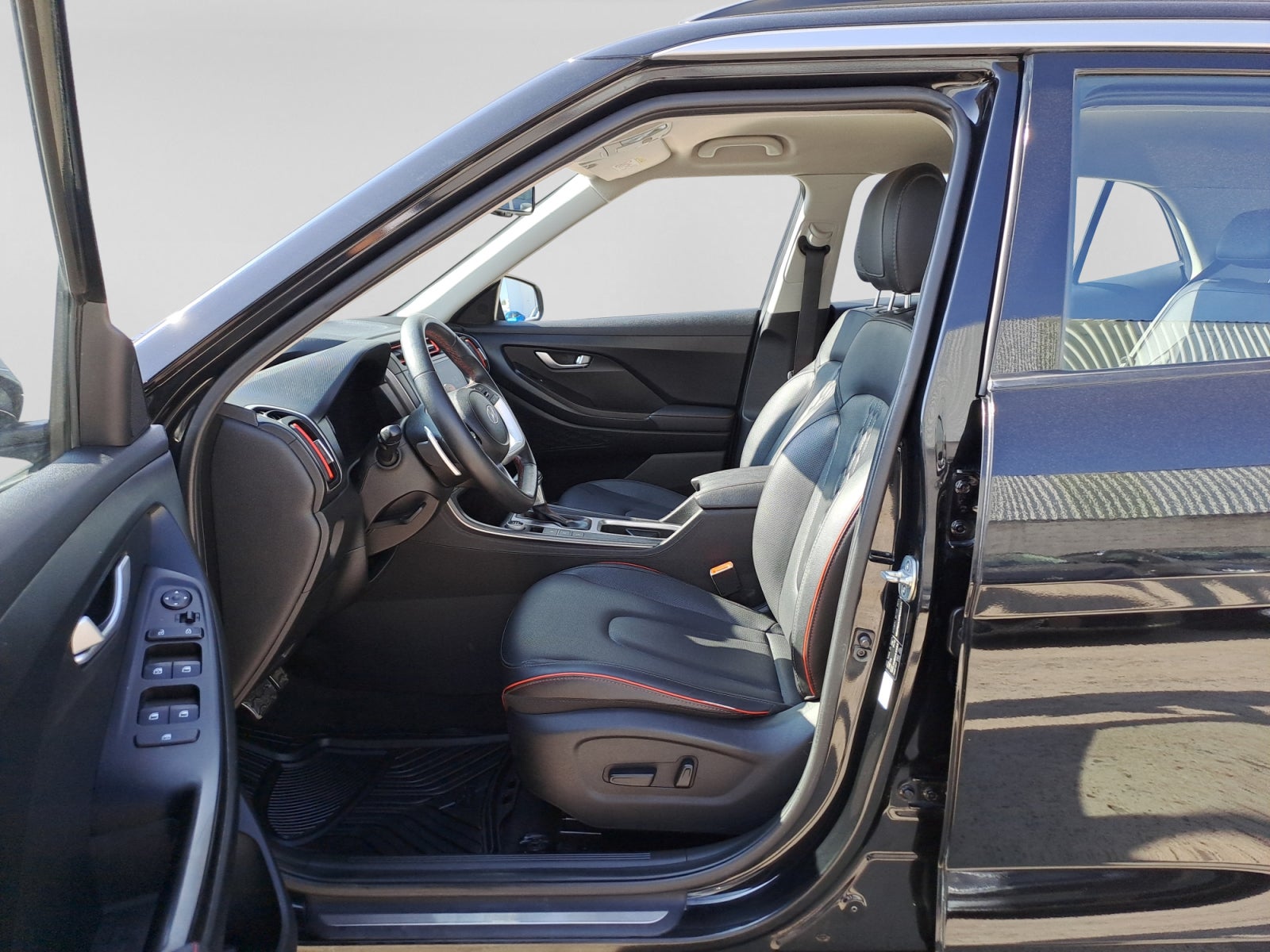 2023 Hyundai CRETA LIMITED TURBO