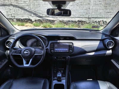 2024 Nissan KICKS PLATINUM E-POWER 24