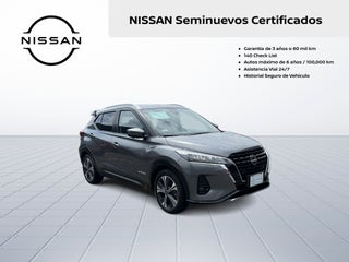2024 Nissan KICKS PLATINUM E-POWER 24