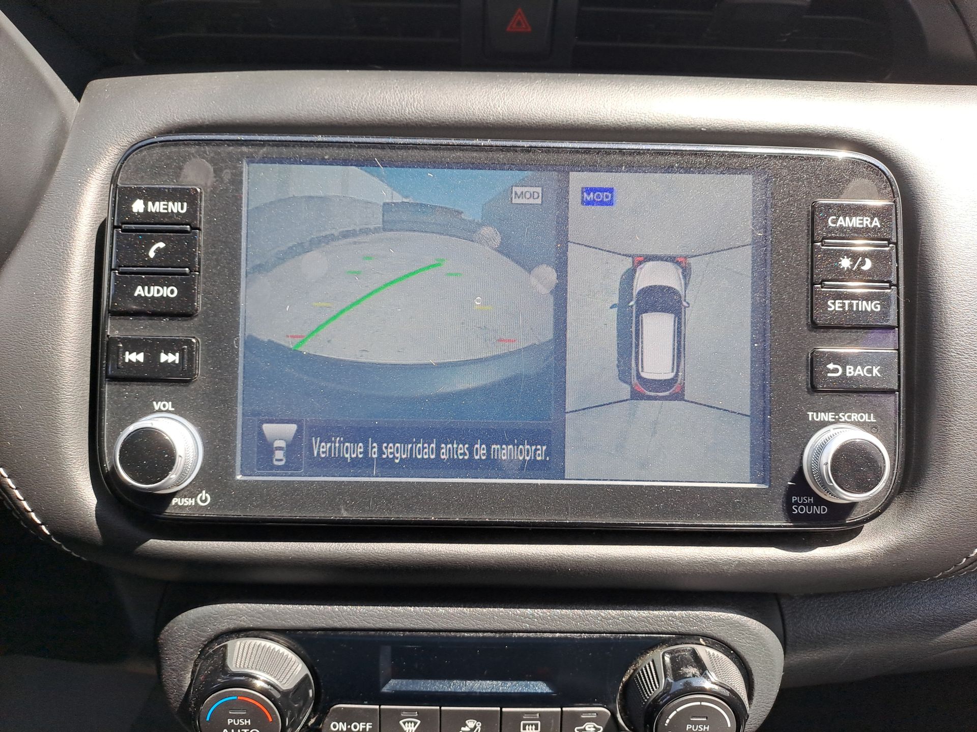 2024 Nissan KICKS PLATINUM E-POWER 24