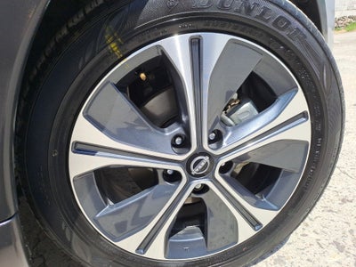 2024 Nissan KICKS PLATINUM E-POWER 24