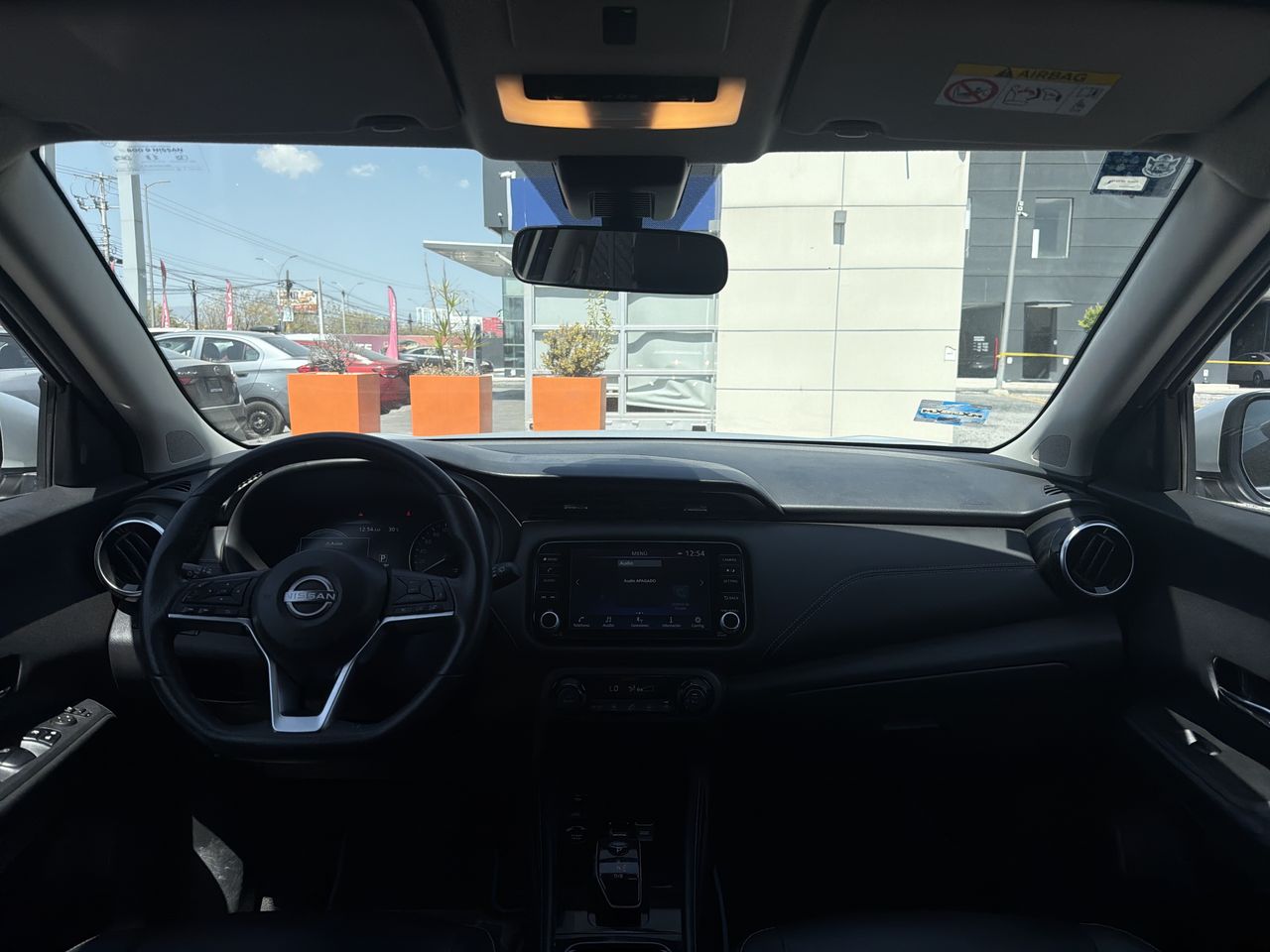 2024 Nissan KICKS PLATINUM E-POWER 24