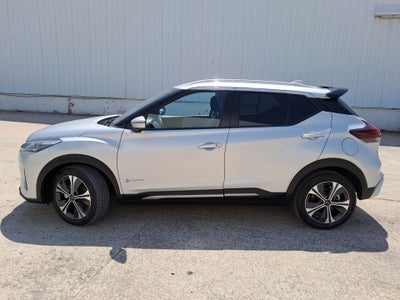 2024 Nissan KICKS PLATINUM E-POWER 24