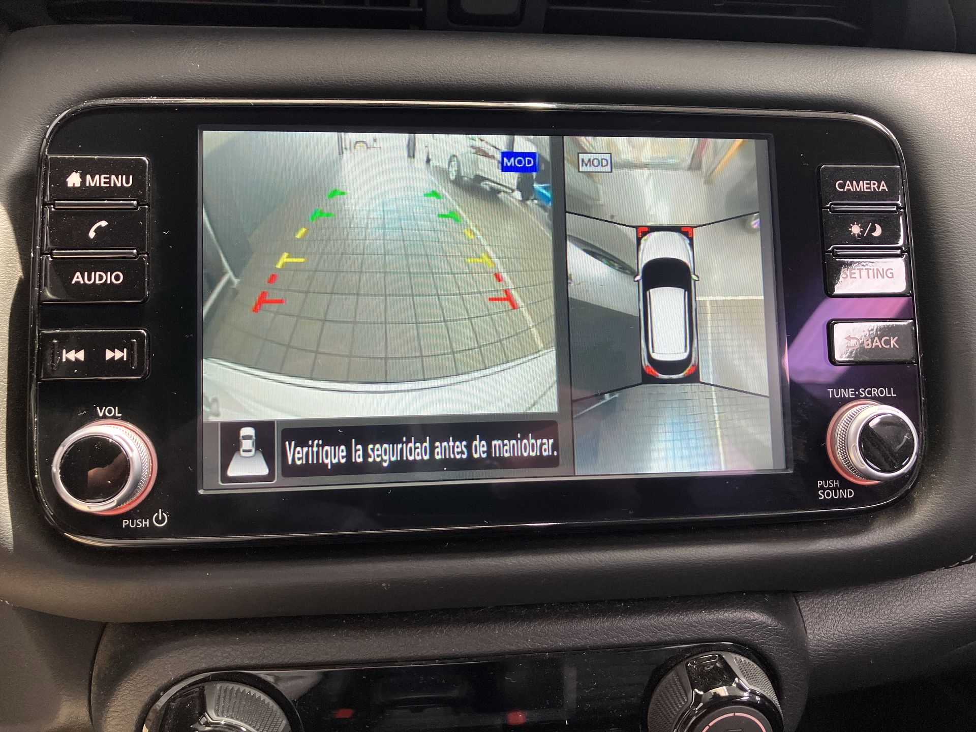 2024 Nissan KICKS PLATINUM E-POWER 24