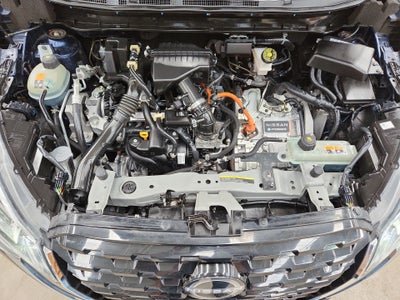 2023 Nissan KICKS E-POWER PLATINUM E-POWER 23