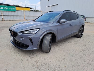 2024 CUPRA FORMENTOR TSI 190HP
