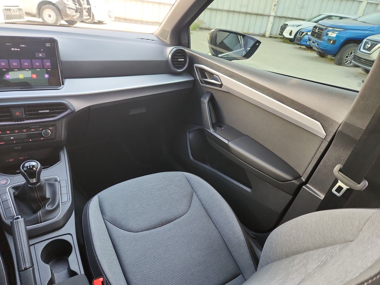 2025 SEAT IBIZA XCELLENCE STD