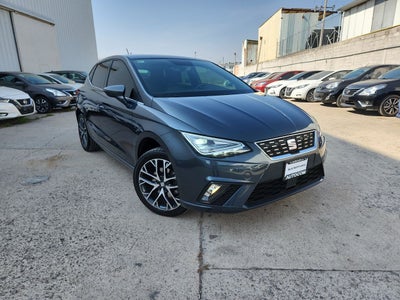 2025 SEAT IBIZA XCELLENCE STD