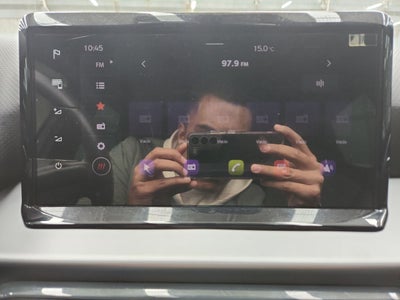 2025 SEAT IBIZA XCELLENCE STD