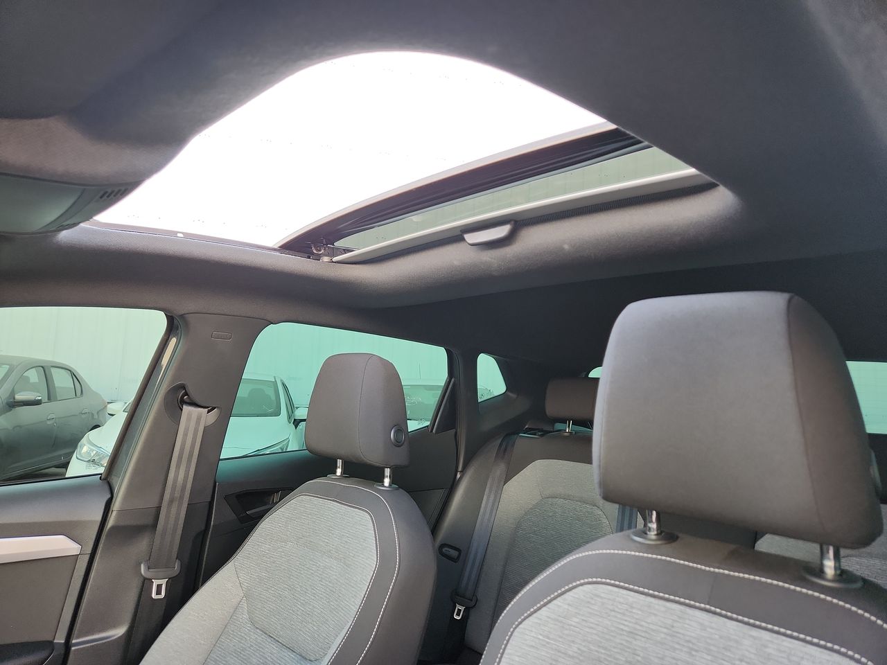 2025 SEAT IBIZA XCELLENCE STD