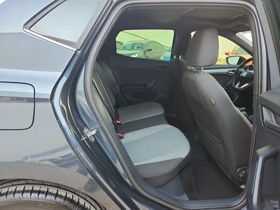 2025 SEAT IBIZA XCELLENCE STD