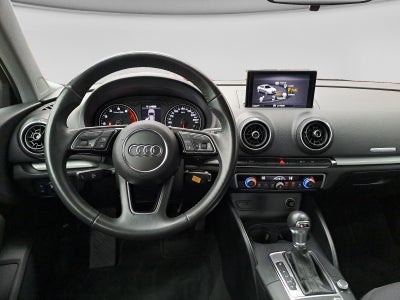 2019 Audi A3 1.4 SEDÁN 35 TFSI DYNAMIC