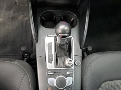 2019 Audi A3 1.4 SEDÁN 35 TFSI DYNAMIC