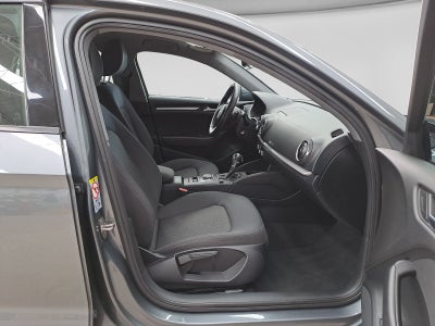 2019 Audi A3 1.4 SEDÁN 35 TFSI DYNAMIC