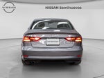 2019 Audi A3 1.4 SEDÁN 35 TFSI DYNAMIC