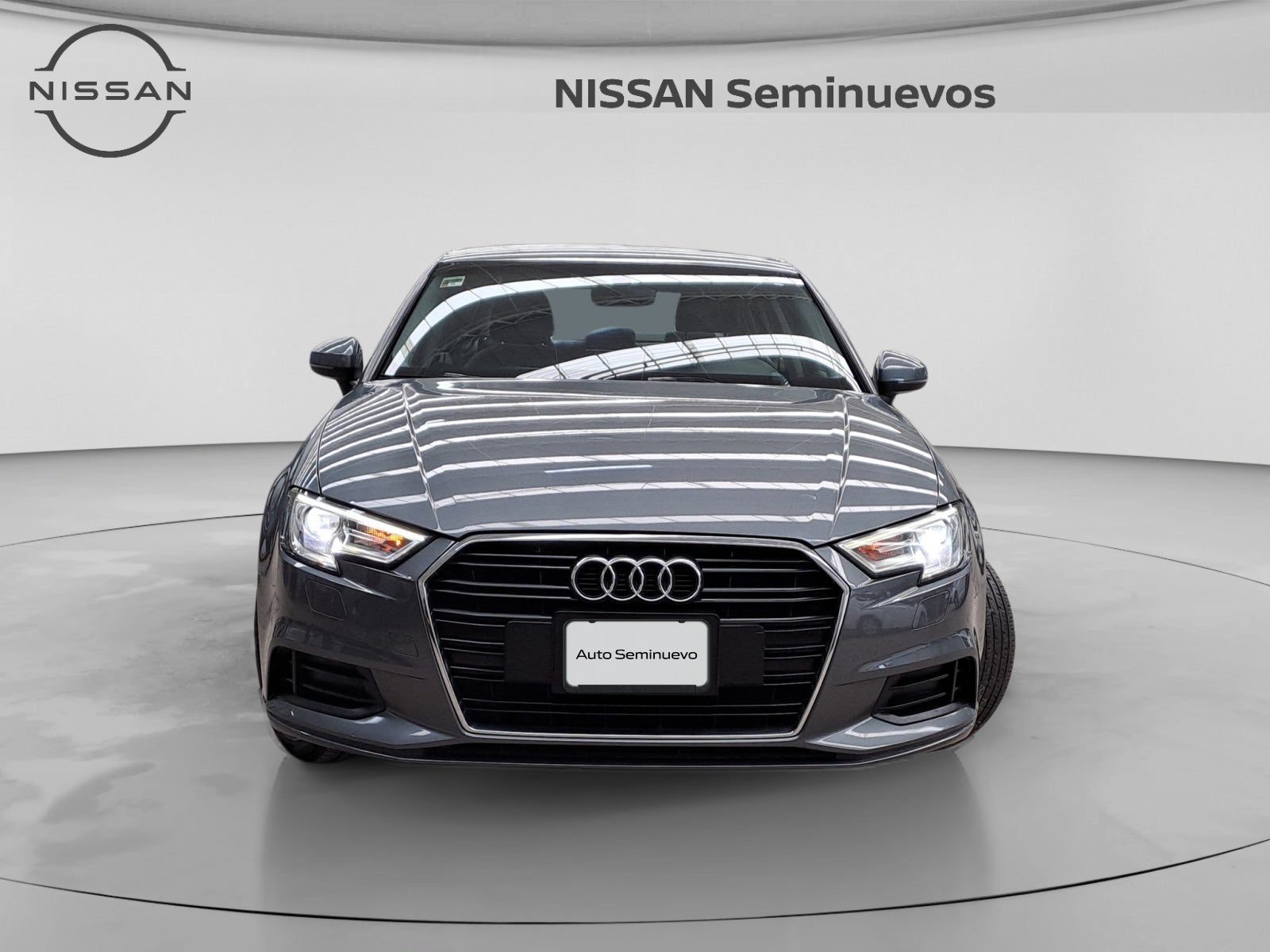 2019 Audi A3 1.4 SEDÁN 35 TFSI DYNAMIC