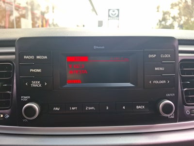 2022 Kia RIO L TA