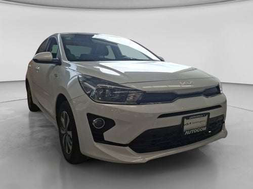 2023 Kia RIO LX TA