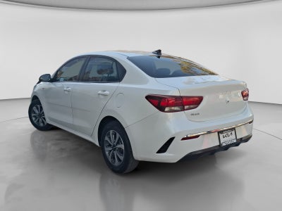 2023 Kia RIO LX TA