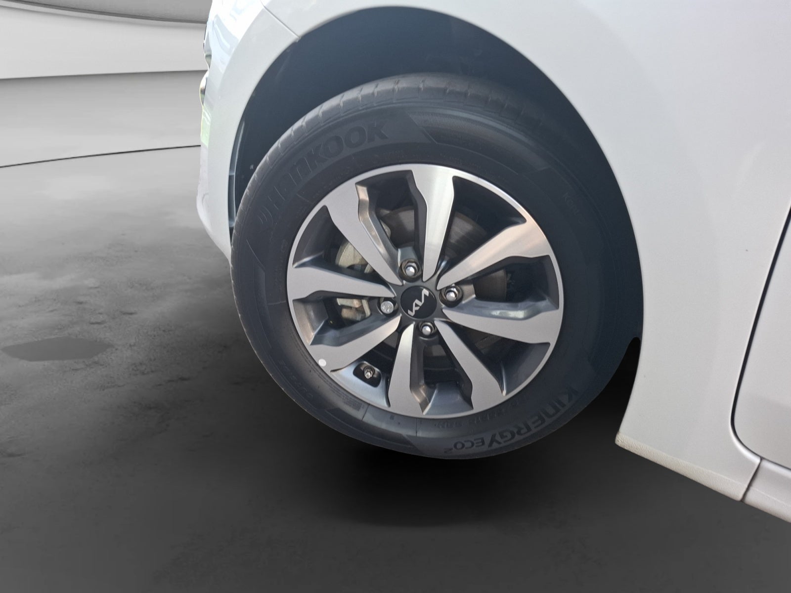 2023 Kia RIO LX TA