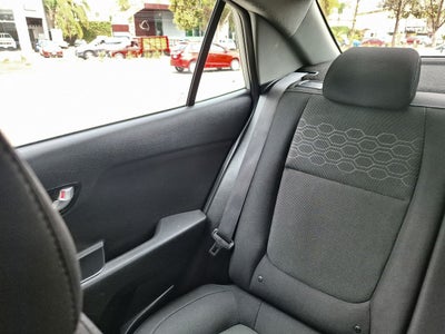 2018 Kia RIO EX SEDAN 1.6 AT