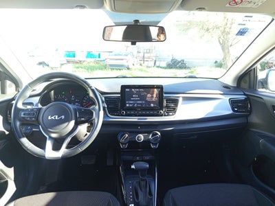 2022 Kia RIO LX TA