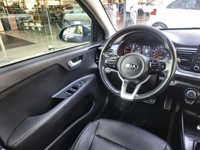 2020 Kia RIO HATCHBACK EX PACK TA
