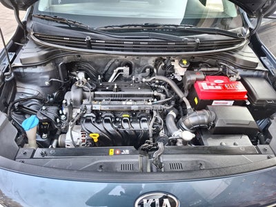 2020 Kia RIO HATCHBACK EX PACK TA